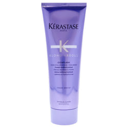 Blond Absolu Cicaflash Treatment by Kerastase for Unisex - 8.5 oz Treatment