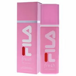 Fila Fresh by Fila for Women - 3.4 oz EDP Spray