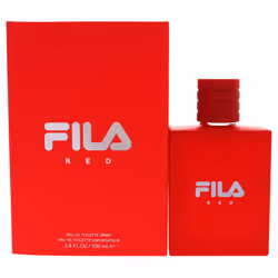 Fila Red 100ml EDT Spray