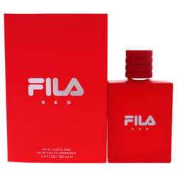 Fila Red 100ml EDT Spray