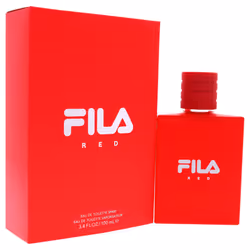 Fila Red 100ml EDT Spray