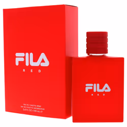 Fila Red 100ml EDT Spray