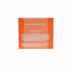 JOVAN MUSK EDC 88ML SPRAY