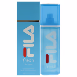 Fila Fresh by Fila for Men - 3.4 oz EDT Spray