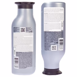 Strength Cure Best Blonde Shampoo and Conditioner Kit by Pureology for Unisex - 2 Pc Kit 9oz Shampoo, 9oz Conditioner