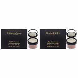 Elizabeth Arden High Performance Blurring Loose Powder - 05 Deep - Pack of 2 for Women 0.62 oz Powder