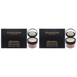 Elizabeth Arden High Performance Blurring Loose Powder - 05 Deep - Pack of 2 for Women 0.62 oz Powder