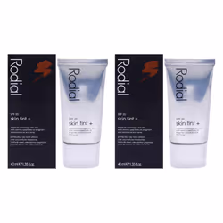 Rodial Skin Tint SPF 20 - 05 Miami - Pack of 2 for Women 1.35 oz Foundation