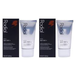 Rodial Skin Tint SPF 20 - 05 Miami - Pack of 2 for Women 1.35 oz Foundation