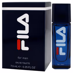 Fila by Fila for Men - 7.5 ml EDT Spray (Mini)