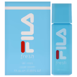 Fila Fresh by Fila for Men - 7.5 ml EDT Spray (Mini)