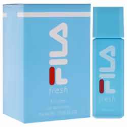 Fila Fresh by Fila for Men - 7.5 ml EDT Spray (Mini)