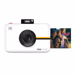 Kodak Step Touch 50 x 76 mm White - Additional view 5