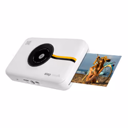 Kodak Step Touch 50 x 76 mm White - Additional view 6