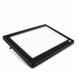 KODAK LED Light Box 12 x8 for Negatives Slides & Film | Illuminated