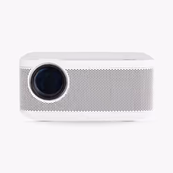 Kodak FLIK X10 film projector 150 ANSI lumens 1920 x 1080 pixels White - Additional view 2