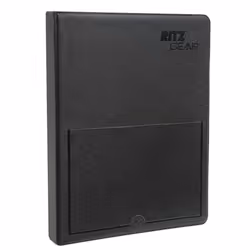 HP Sprocket Studio Plus 4x6â Instant Photo Printer â Bundle: Printer, Photo Album, Markers, Photo Paper, and Stickers.