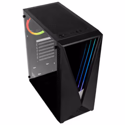 Kolink VOID RGB Midi Tower Black