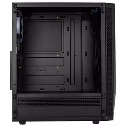 Kolink VOID RGB Midi Tower Black - Additional view 6
