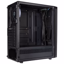 Kolink VOID RGB Midi Tower Black - Additional view 7