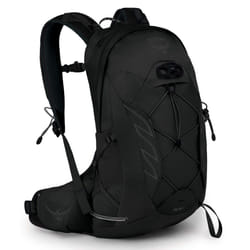 Osprey Talon 11L Mens Hiking Backpack with Hipbelt  Stealth Black  SM