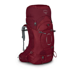 Osprey Ariel 65 65 L Red