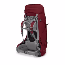 Osprey Ariel 65 65 L Red