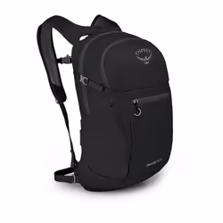 Osprey Daylite Plus, Polyethylene terephthalate (PET)