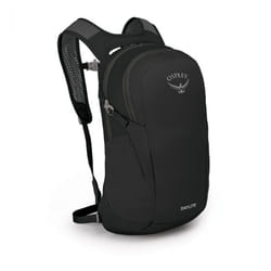 Osprey Daylite backpack Sports backpack Black