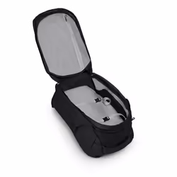 Osprey Farpoint 40 backpack Travel backpack Black Polyester - Additional view 4