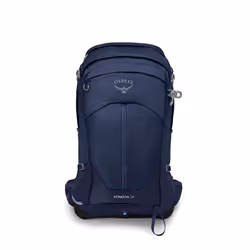 Osprey Stratos 24 L backpack Rucksack Blue Nylon