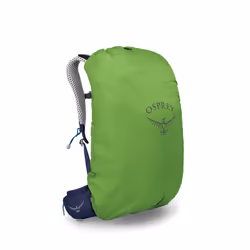 Osprey Stratos 24 L backpack Rucksack Blue Nylon - Additional view 4