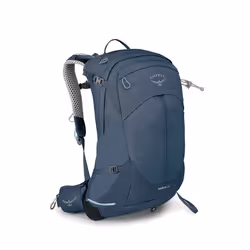 Osprey Sirrus 24 L, Sport, Woman, Waterproof, Nylon