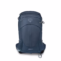 Osprey Sirrus 24 L backpack Rucksack Blue Nylon