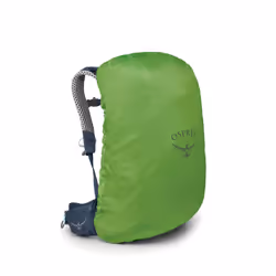 Osprey Sirrus 24 L backpack Rucksack Blue Nylon - Additional view 4