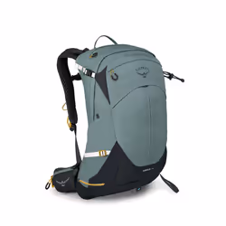 Osprey Sirrus 24 L, Sport, Woman, Waterproof, Nylon
