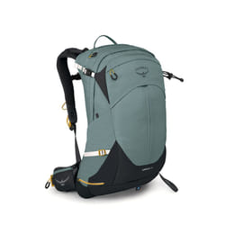 Osprey Sirrus 24 L backpack Rucksack Green Nylon