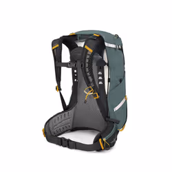 Osprey Sirrus 24 L backpack Rucksack Green Nylon