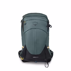 Osprey Sirrus 24 L backpack Rucksack Green Nylon