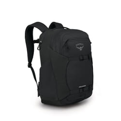 Osprey Proxima Laptop Commuter Backpack  Black