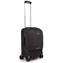 Osprey Transporter Hybrid Carry On Luggage  4 Spinner Wheels  22""/36L