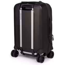 Osprey Transporter Hybrid Carry On Luggage  4 Spinner Wheels  22""/36L