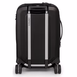 Osprey Transporter Hybrid Carry On Luggage  4 Spinner Wheels  22""/36L