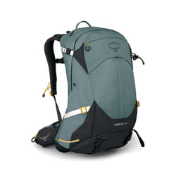 Osprey Sirrus 34 L backpack Rucksack Green Nylon
