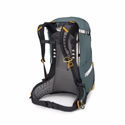 Osprey Sirrus 34 L backpack Rucksack Green Nylon