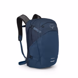 Osprey Nebula commuter Backpack Atlas BlueHeather One Size