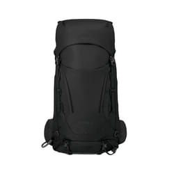 Trekking Backpack Osprey Kestrel 38 Black L/XL