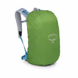 Osprey Hikelite 26 backpack Rucksack Blue Nylon, Recycled fibre - Additional view 4
