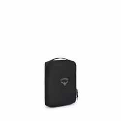 Osprey Ultralight Travel Packing Cube Set  Black