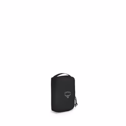 Osprey Ultralight Travel Packing Cube Set  Black